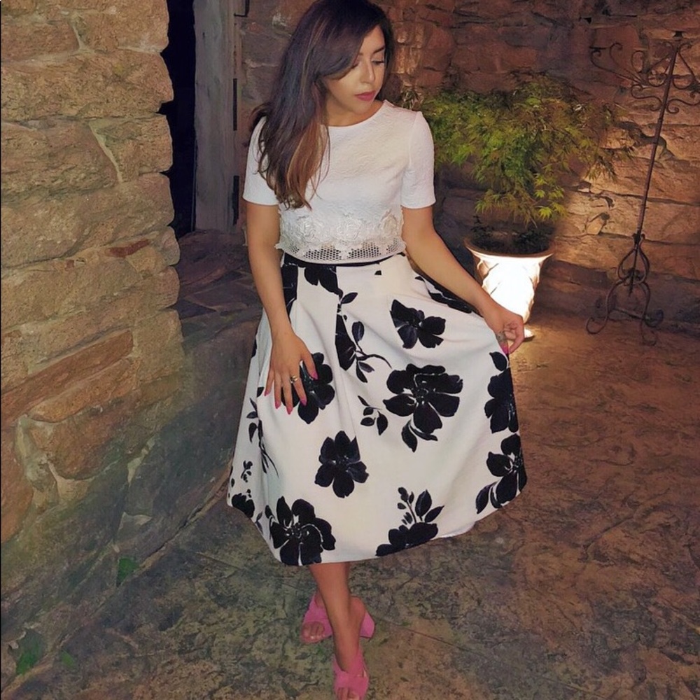 Meet your Posher, Celine